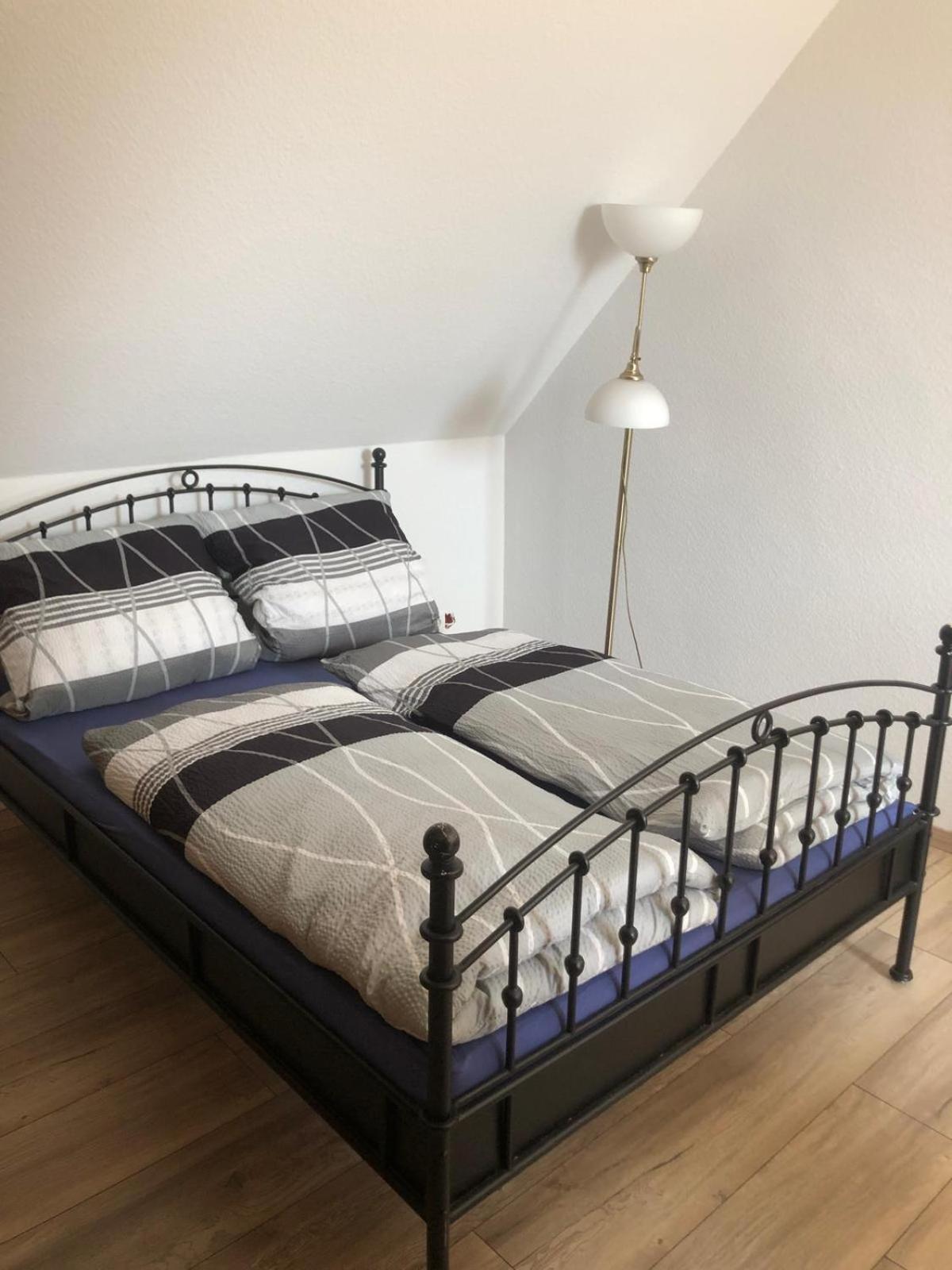 Neu Renovierte Wohnung In Alter Schule Hattgenstein Екстериор снимка