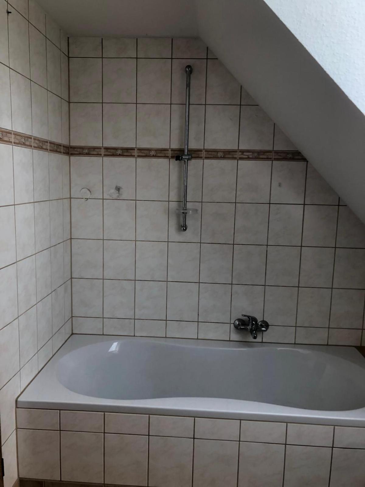 Neu Renovierte Wohnung In Alter Schule Hattgenstein Екстериор снимка