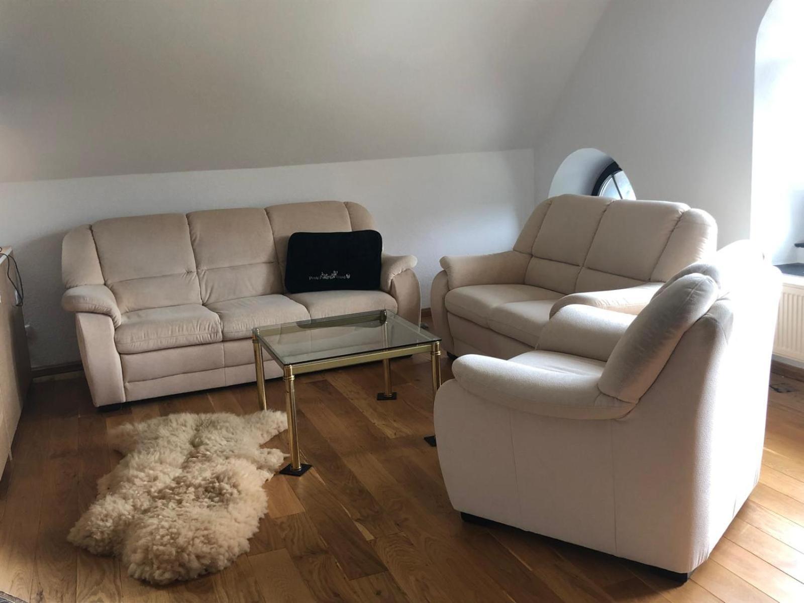 Neu Renovierte Wohnung In Alter Schule Hattgenstein Екстериор снимка