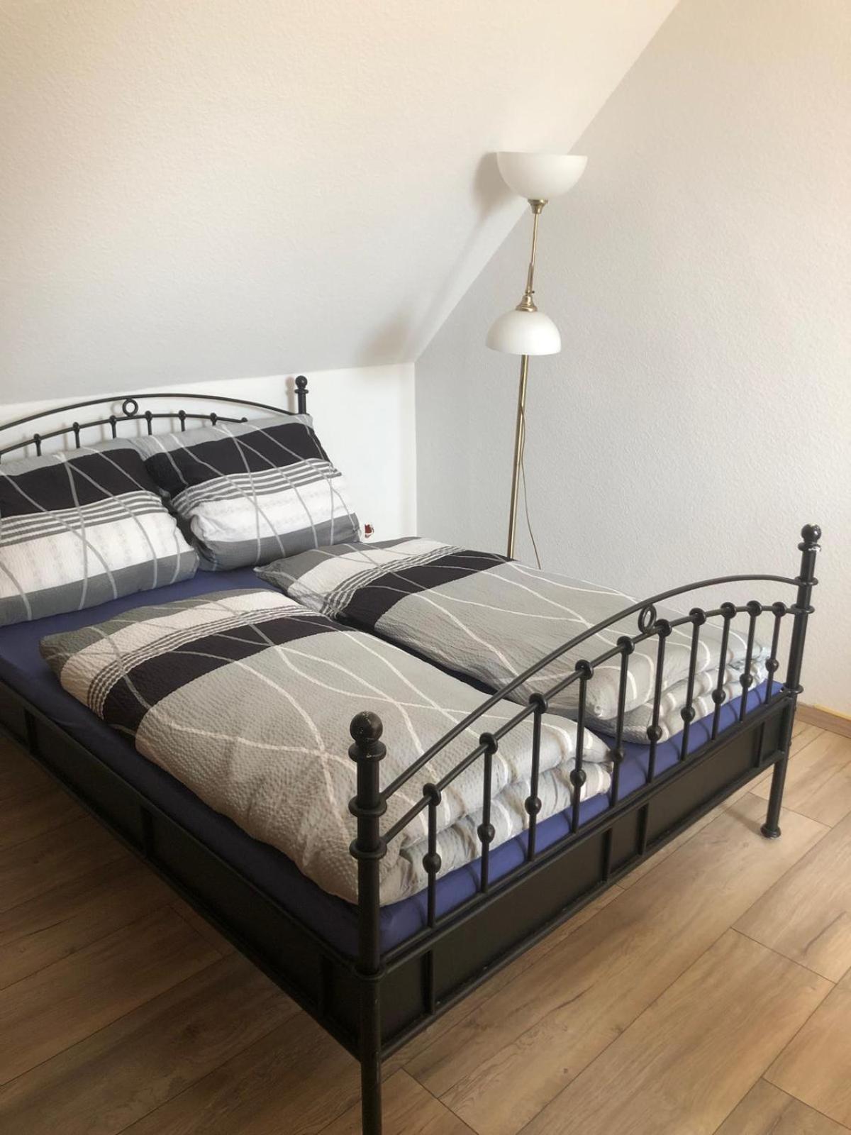 Neu Renovierte Wohnung In Alter Schule Hattgenstein Екстериор снимка