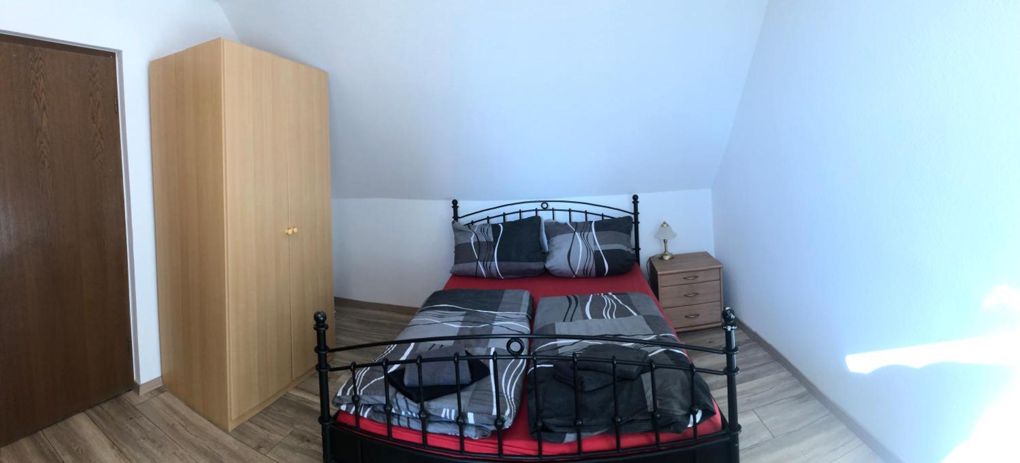 Neu Renovierte Wohnung In Alter Schule Hattgenstein Екстериор снимка